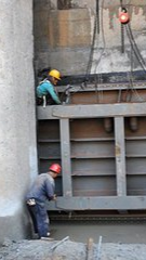 大兴油罐除锈喷漆 ,旧设备除锈喷漆 船舱除锈喷漆