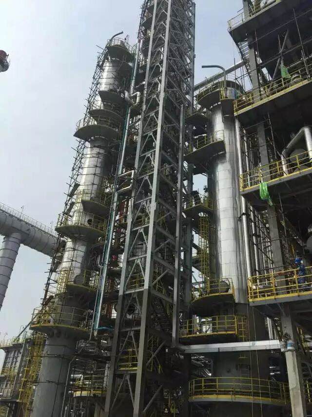 大兴设备翻新喷涂・钢构厂房升级改造