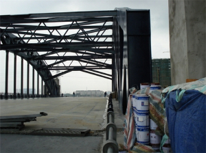 大兴专注工业场景喷漆服务