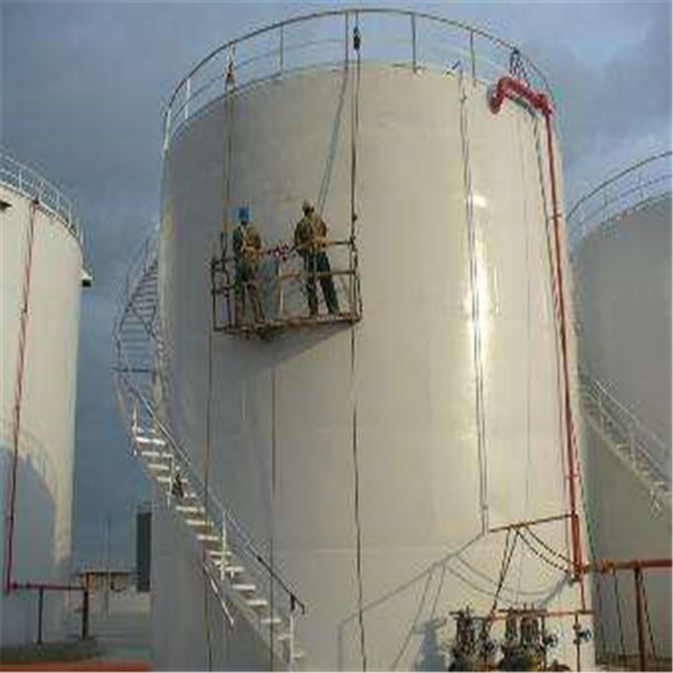 大兴喷漆翻新・工业喷漆・设备喷漆服务简介